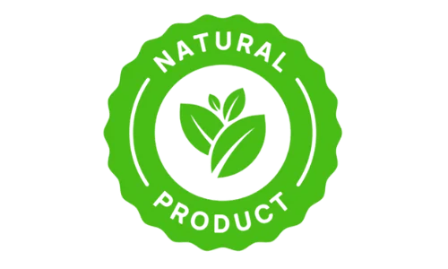 100% natural - PrimeBiome non-GMO and gluten-free