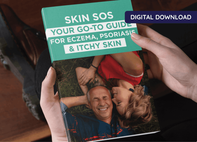 PrimeBiome bonus ebook: See You Never, Cellulite!