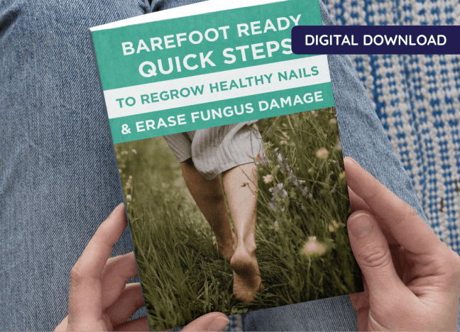 PrimeBiome bonus ebook: Hello, Dazzling Hair!