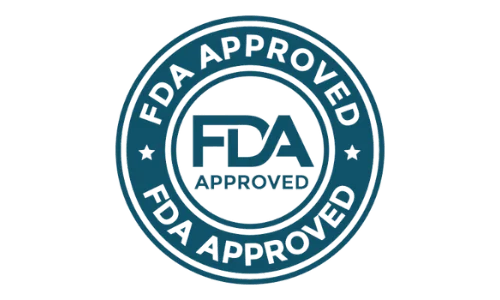 FDA approved facility - PrimeBiome manufactured in FDA registered facility